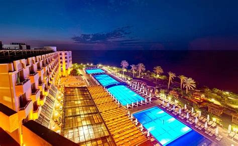 ﻿Kıbrıs casino fiyatları: Merit Park Hotel